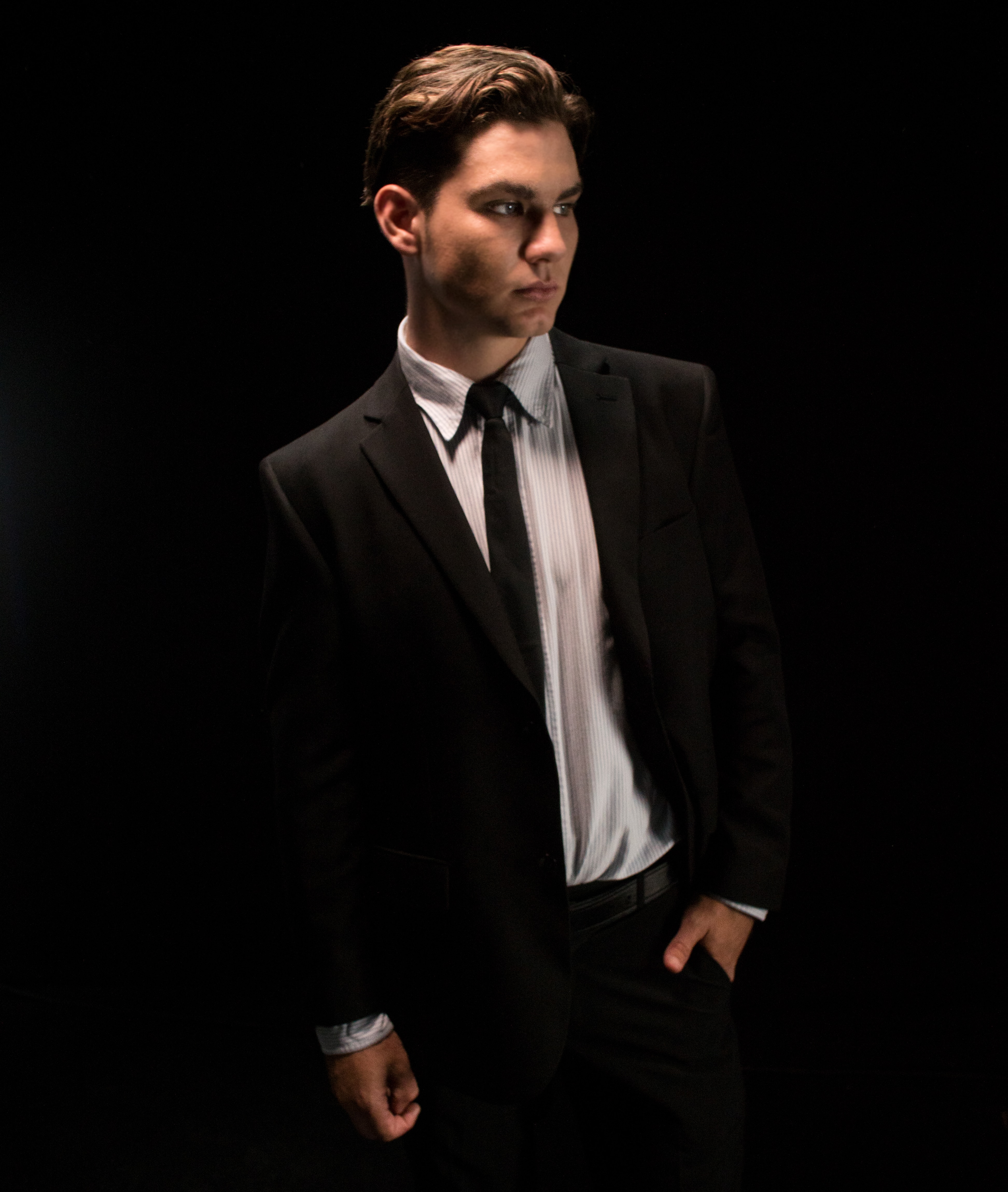 Veston nam đẹp chất lượng cao